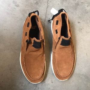 Nike Shoes - Nike SB Janoski Air Max 2 Moc Tan, New! Nike Shoes - Nike SB Janoski Air Max 2 Moc Tan, New!
